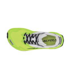 Topanky Altra Mont Blanc Carbon M white lime 3